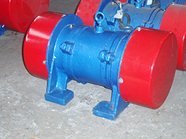 振動電機(jī)