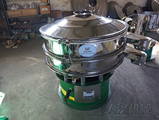 篩分機(jī)