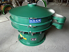 任何顆粒、粉末、粘液一定范圍內(nèi)均可篩選