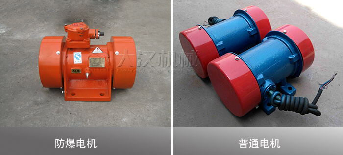 超聲波振動(dòng)篩電機(jī)